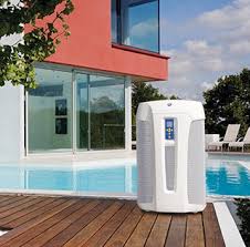 Warmepumpen Werden Als Poolheizung Immer Beliebter Zodiac Poolcare