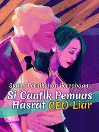 Baca online ebook sang pengantin bayaran wattpad yang ditulis oleh nev nov full free. Suami Pernikahan Percobaan Si Cantik Pemuas Hasrat Ceo Liar By Renata99 Full Book Limited Free Webnovel Official