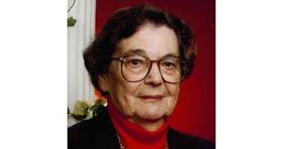 Betty Downs Obituary (1920