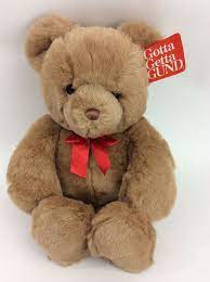 Pin On Teddy Bear