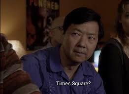 What the best Chang line? And why is it this? : r/community