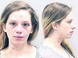 Alicia Youmans's Instagram, Twitter & Facebook