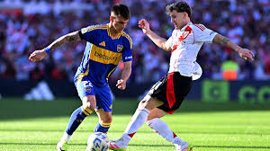 ¡Vuelve el Fútbol Argentino! Todo sobre el Torneo Clausura 2025 - Imagen principal del artículo