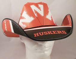 Pin On College Football Hats
