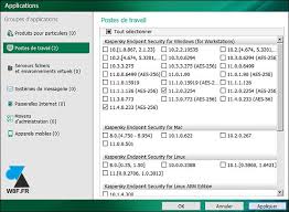 Telecharger La Mise A Jour Hors Ligne De Kaspersky Antivirus Windowsfacile Fr