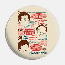 Bred for its skills in magic. Napoleon Dynamite Quotes Napoleon Dynamite Pin Teepublic Uk