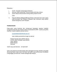 Maktab rendah sains mara (mrsm). Jawatan Kosong Guru Mara 2020