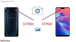 Asus ZenFone Max Pro M2 ZB631KL ...