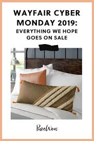 Wayfair Black Friday And Cyber Monday Deals 2019 20 Items We Re Shopping Solid Wood Dining Chairs Wooden Play Kitchen Wayfair