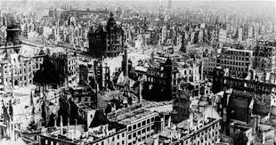 Dresden (/ ˈ d r ɛ z d ən /, german: Report Dresden Bombing Deaths Overestimated