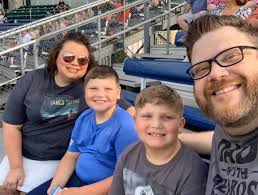 Cross Roads Baptist Church