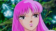 Pin di Jean Elaine Grey su Athena Saint Seiya nel 2025