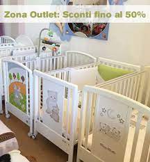 Culle Lunetto Partinico Articoli Per Bambini Prima Infanzia E Maternita