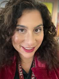 Stoneman Douglas Teacher Named High School Director for State of Florida  Art Education Association