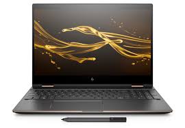 It may not be the most portable machine, but it fixes many previous problems. Ces 2018 Hp Spectre X360 15 Updated With Kaby Lake G 8th Gen Intel Core I7 Cpus Paired With Radeon Rx Vega M Graphics Pc Perspective