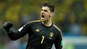 Discover everything you want to know about thibaut courtois: Courtois Fehlt Bei Chelsea Training Belgier Will Zu Real