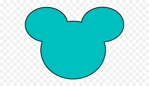 Use these free mickey head png #39477 for your personal projects or. Mickey Mouse Png Blue 1 Image Png Mickey Mouse Head Outline Mickey Head Transparent Background Free Transparent Png Images Pngaaa Com