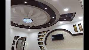 The bedroom is our safe haven, the place where we retreat to at the end of our day, and the space where we rise every morning to begin another day. Best 100 Pop False Ceiling Designs For Bedroom Pop Design Catalogue 2018 False Ceiling Design Pop Ceiling Design Ceiling Design Modern