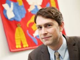 Q & A: Pontiac MP Will Amos