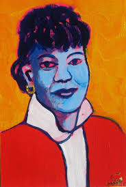 Precarious Lives: Memorializing Women of Color Who Died After Police  Encounters