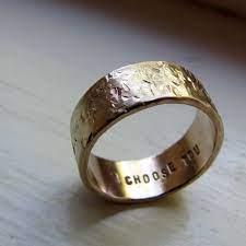 10 Wedding Bands Your Groom Will Adore Mens Wedding Bands Unique Wedding Rings Unique Mens Wedding Bands