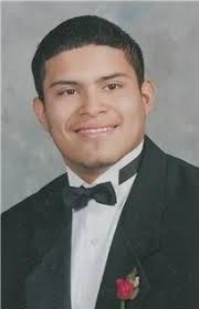 Eric G. Palacios Rivera Obituary (2006)