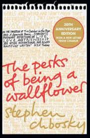 Perks Of Being A Wallflower The The 20th Anniversary Edition