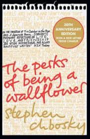 Perks Of Being A Wallflower The The 20th Anniversary Edition