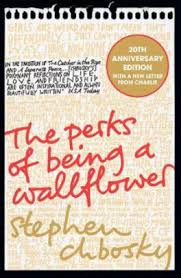 perks of being a wallflower the the 20th anniversary edition