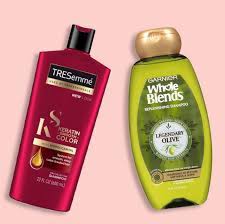 What i kept seeing time and time again, however, is that apple cider vinegar is a useful shampoo alternative. 15 Best Shampoos Of 2021 Top Shampoo Brands For Every Hair Type Texture