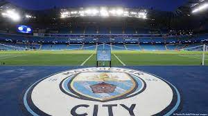 Manchester is a city and metropolitan borough in greater manchester, england. Fresh Email Leak Shines New Light On Manchester City S Financial Conduct Sports German Football And Major International Sports News Dw 25 07 2021