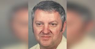 Obituary information for Dale Joseph Thomas