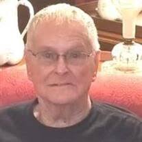 Robert "Bob" Elmer Johnston Obituary