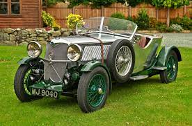 1935 Riley Kestrel Boat Tail For Sale Car And Classic Car Models For Sale Riley