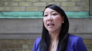 My PEY Experience: Carol Kong