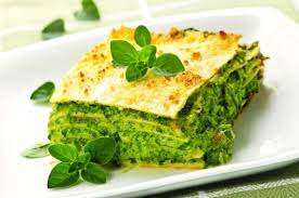 Ricette di lasagne bianche al forno. Lasagne Bianche Al Forno Tante Ricette Risparmiare Di Mammafelice