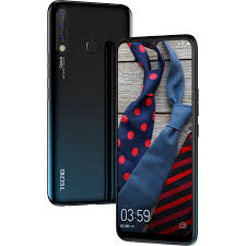 Tecno Camon 12 CC7 Dark Jade купить в ...