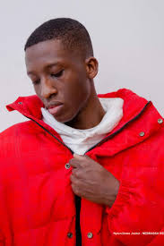 Andrea Crews collabore avec Schott NYC