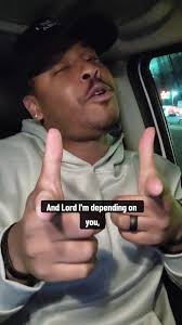 Father God, I am depending