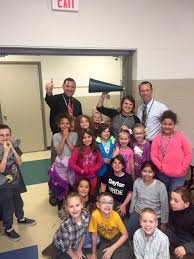 Student of the Month