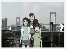 Review Tokyo Magnitude 8 0 Anime Anime Wall Art Japanese Anime