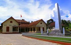 Salah satu tokoh yang berjuang mempertahankan kemerdekaan nkri adalah k.h. Pesanggarahan Muntok Tempat Soekarno Dan Tokoh Bangsa Mempertahankan Kemerdekaan Ri Okezone Travel