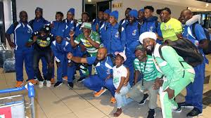 Bloemfontein celtic is a south african football club based in bloemfontein that plays in the premier soccer league. Multichoice Diski Champions Bloemfontein Celtic London Tour