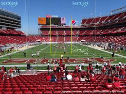 San Francisco 49ers Suite Rentals San Francisco 49ers