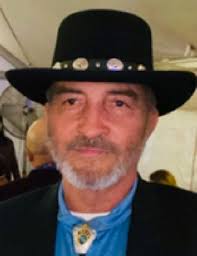 Obituary for Stephen Strickland