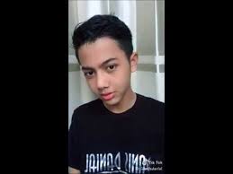 Ahmad abdul qodir jaelani nama panggung : Musical Iy Danis Danial Youtube