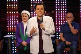 The hello garci scandal (or just hello garci), also known as gloriagate, was a political scandal and electoral crisis in the philippines. Cq5b0ocufpq2em