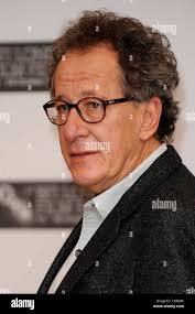 Geoffrey Rush 2010