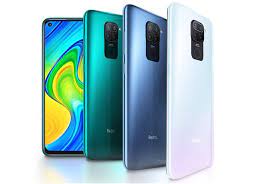 Co Nen Mua điện Thoại Xiaomi Redmi Note 9 Khong Websosanh Vn