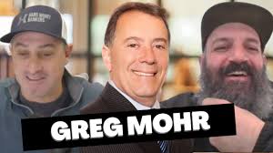 Is Buying A Franchise Better Than Buying Real Estate with Greg Mohr